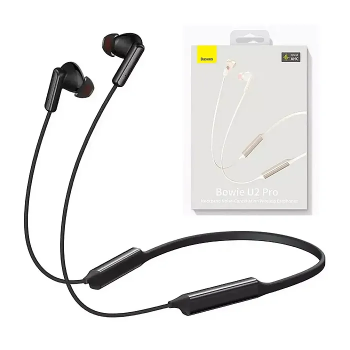 Baseus Bowie U2 Pro Neckband